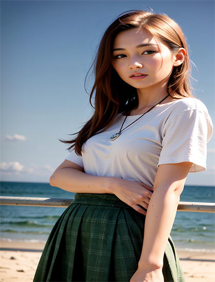 《まなみのヒミツ新藤まなみ》的技术突破：美术设计实现开创性的技术应用 影响未来电影的发展方向