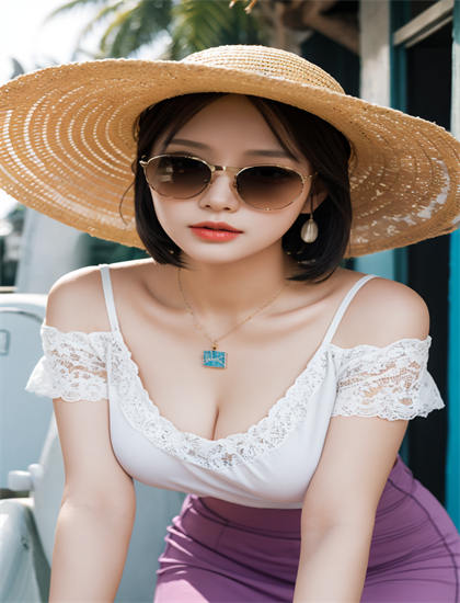 《大胸猎人的微笑》剪辑手法分析：节奏把控与转场技巧探讨