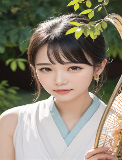 文化研究：女僚机如何展现IP的版权开发与商业价值 探索文化表达的多种形式